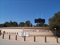 Image for Stanford Stadium - Palo Alto, Ca