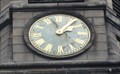 Image for St. John's Church Clock - Wakefield, UK