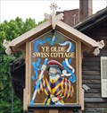 Image for Ye Olde Swiss Cottage - Finchley Road, London, UK.