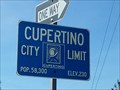 Image for Cupertino, CA - 230 ft