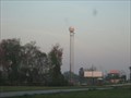 Image for WBTW News 13 Radar Tower - Galivants Ferry, SC