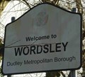 Image for Wordsley, Borough of Dudley, West Midlands, England