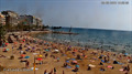 Image for Webcam - del passeig Jaume I -Salou, España