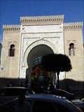Image for Puerta de las Atarazanas - Malaga, Spain