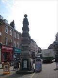 Image for The Town Pump - South Street, Dorchester, Dorset, UK