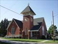 Image for Methodist Episcopal Church [of Girard]