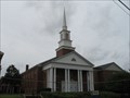 Image for First Baptist Church of Wetumpka - Wetumpka, AL