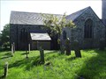 Image for Churchyard of St Brevita, Lanlivery, Cornwall,UK