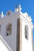 Image for Relogio da Igreja - Monchique, Portugal