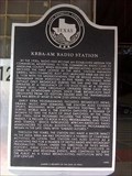 Image for KRBA-AM Radio Station