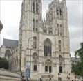 Image for Cathédrale Saints-Michel et Gudule - Bruxelles - Bruxelles-Capitale