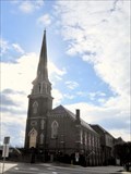 Image for First Central Baptist Church (Former) - Chicopee, MA
