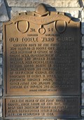Image for Old Tooele Church Ward ~ 54