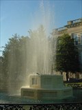 Image for Cape Girardeau County Courthouse Fountain
