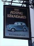 Image for The Flying Standard - Coventry, UK