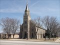 Image for Sacred Heart Catholic Church - Fowler, IN