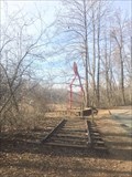 Image for Ma & Pa Railroad Tracks - Bel Air, MD