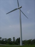 Image for Maple Ridge Wind Farm