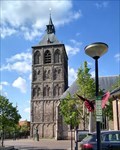 Image for RM: 31419 - De toren van de St Plechelmus - Oldenzaal