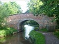 Image for Bridge 30 - Llangollen Canal - Whitchurch, Shropshire, UK.