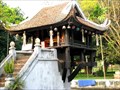 Image for One Pillar Pagoda - Hanoi, Vietnam