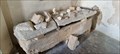 Image for Stone Coffin - Holy Trinity - Dunkeswell Abbey, Devon