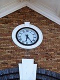 Image for Harmsworth Hall Town Clock - Grand Falls-Windsor, Newfoundland and Labrador