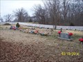 Image for Miller Cemetery near Bentonville, AR