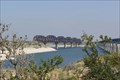 Image for SP/UPRR Lake Amistad Bridge -- US 90 NW of Del Rio TX