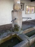 Image for Rathausbrunnen - Scharnhausen, Germany, BW
