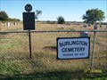 Image for Burlington Cemetery, Burlington, Texas, Milam County, USA