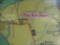 Image for You Are Here at the Overlook  -  Basking Ridge, NJ