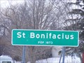 Image for St Bonifacius, MN, USA