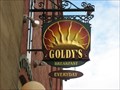 Image for Goldy's Breakfast Bistro