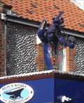 Image for The Blue Lobster, Station Road, Sheringham, Norfolk.