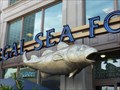 Image for Giant Atlantic Cod at Legal Sea Foods - Boston, MA