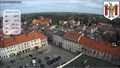 Image for Webcam - Rynek - Sulechów, Poland