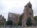 Image for Theresiakerk - Den Haag, Nederland