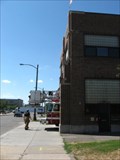 Image for St. Paul Fire Department, Station 20