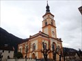 Image for Kirche Silz, Tirol, Austria
