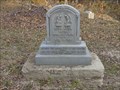 Image for Rosa Anna Payne - Rockwall Cemetery - Rockwall, TX