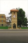 Image for ONLY - Seth Thomas Clock Operating - Columbus, KS