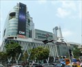 Image for LARGEST -- Shopping Complex in Thailand - Central World, Bangkok
