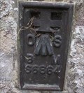 Image for Flush Bracket S6864 - St Petroc's Church Padstow, Cornwall, UK