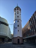 Image for Weißer Turm - Darmstadt, Germany