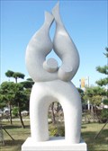 Image for Love (&#49324;&#46993;)  -  Sokcho, Korea