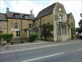 Image for The Old New Inn, Bourton on the Water, Gloucestershire, England
