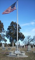 Image for Edwardsville Veteran's Memorial - Edwardsville, Kansas