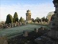 Image for Newmonthill Cemetery - Forfar, Angus, Scotland.