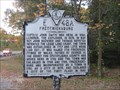 Image for Fredericksburg